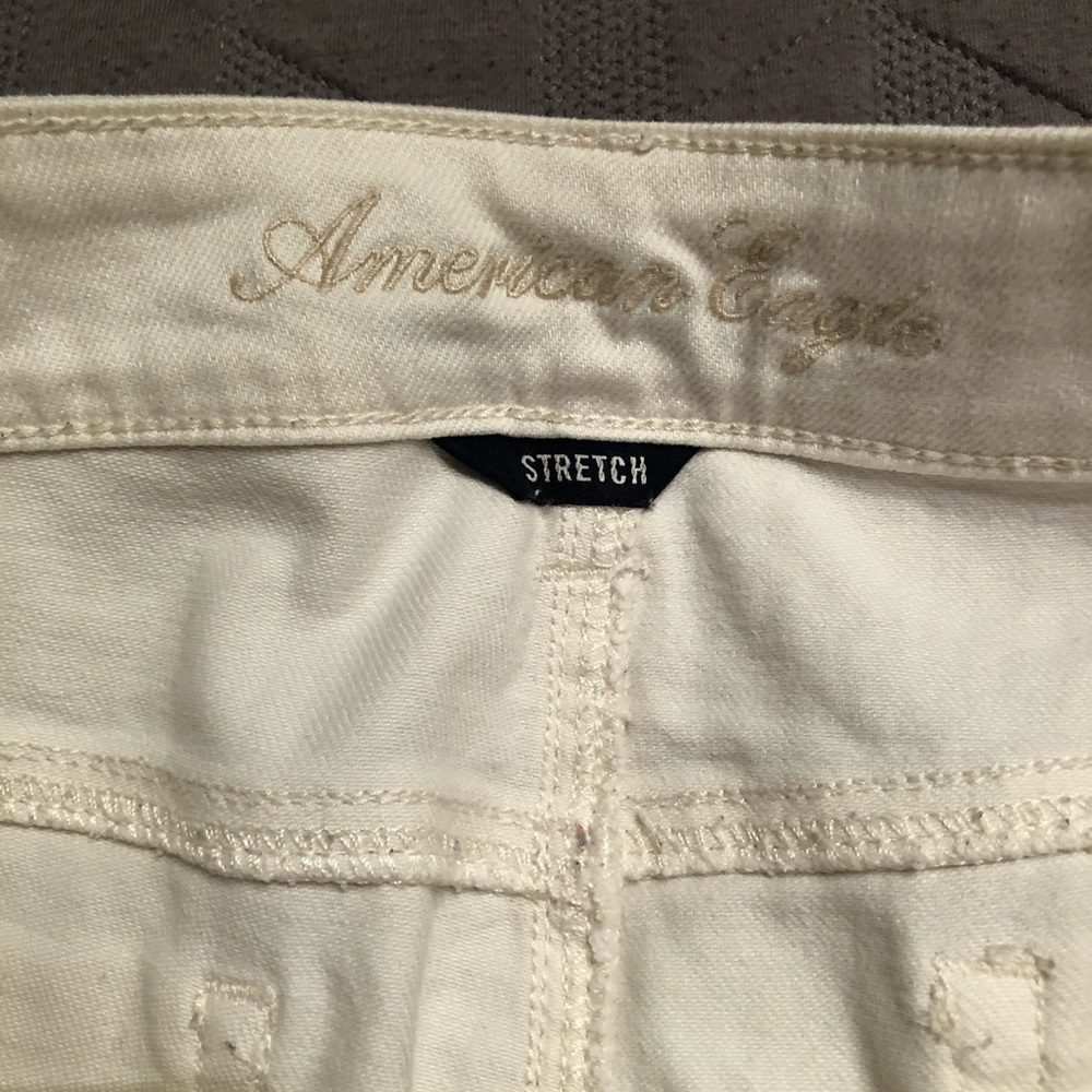 Jean shorts - Picture 5 of 5